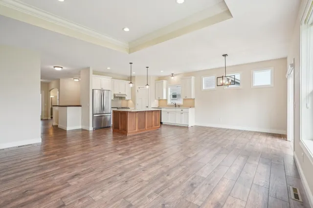 $549,900 | 4566 Landmark Drive Northeast, St. Michael, MN 55376