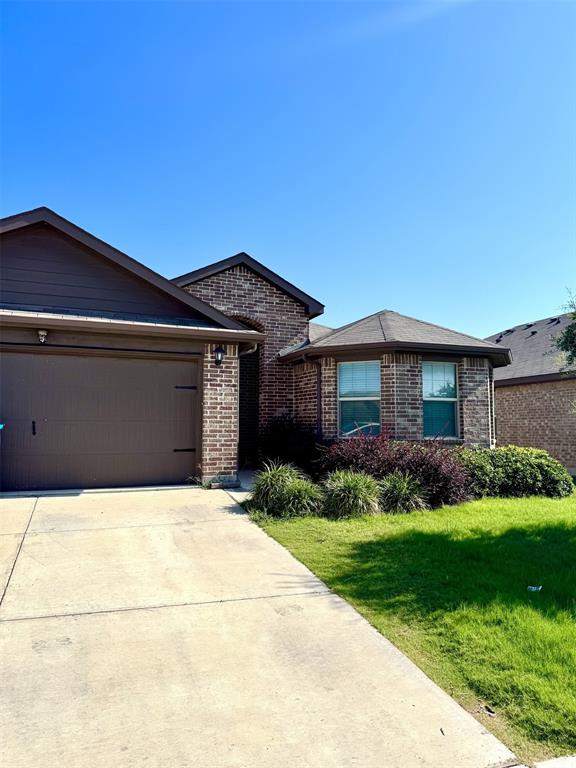 10008 Clemmons Road Fort Worth, TX 76108 - Photo 1 of 9