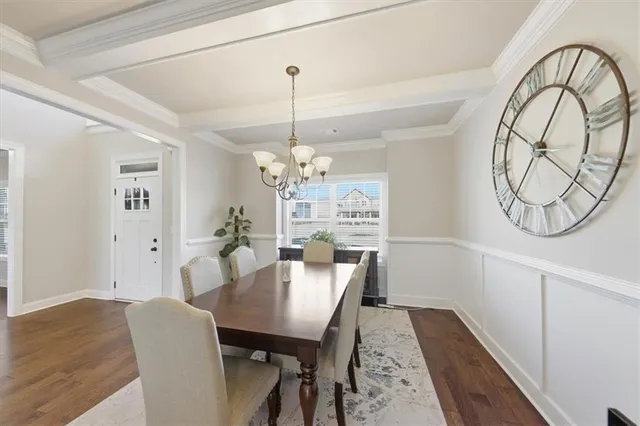 $520,000 | 321 Usher Lane, Locust Grove, GA 30248