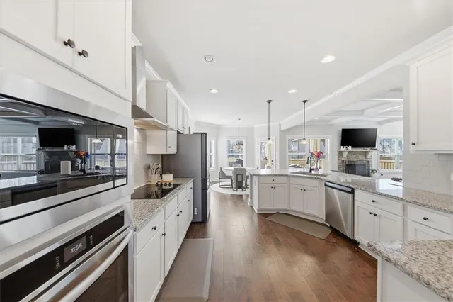 $520,000 | 321 Usher Lane, Locust Grove, GA 30248