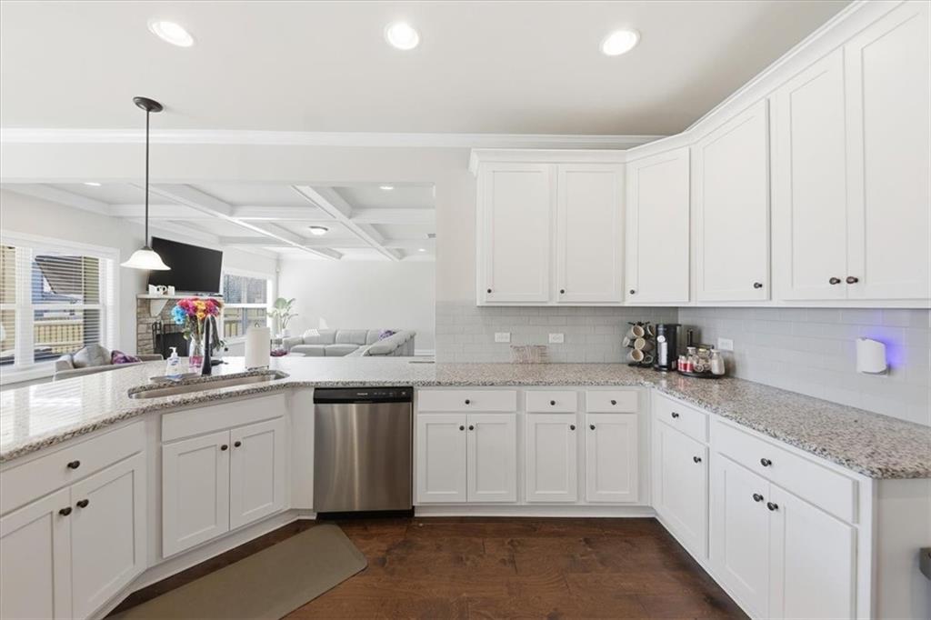 321 Usher Lane Locust Grove, GA 30248 - Photo 13 of 30