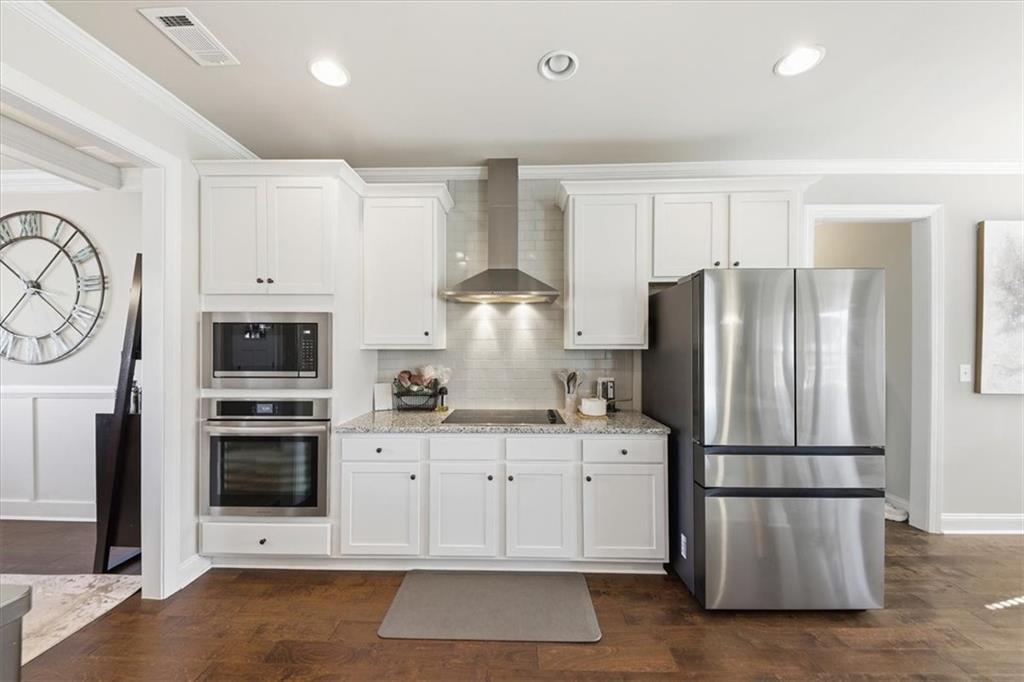 321 Usher Lane Locust Grove, GA 30248 - Photo 14 of 30