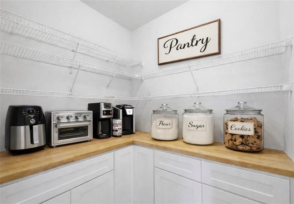 321 Usher Lane Locust Grove, GA 30248 - Photo 16 of 30