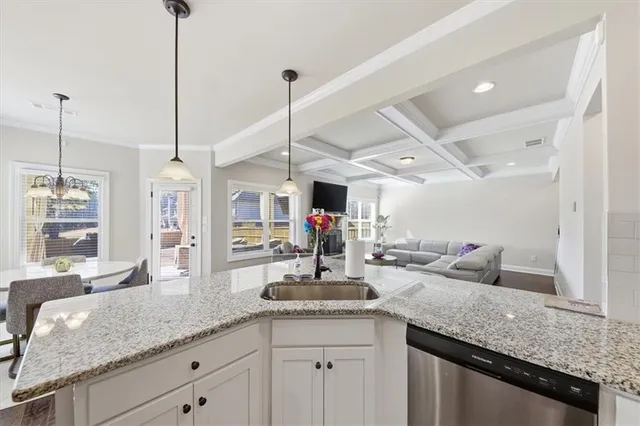 $520,000 | 321 Usher Lane, Locust Grove, GA 30248