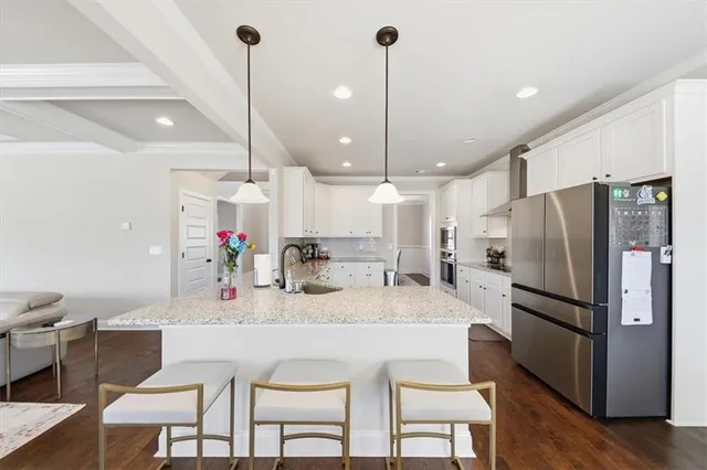 $520,000 | 321 Usher Lane, Locust Grove, GA 30248