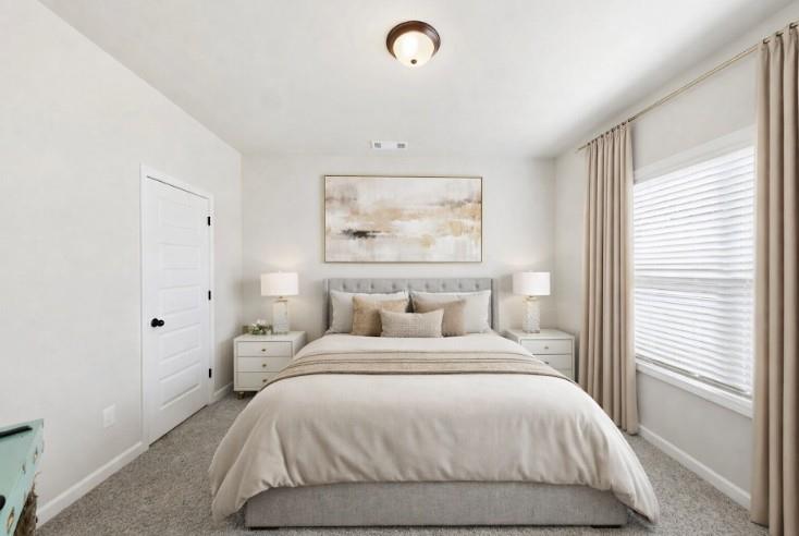 321 Usher Lane Locust Grove, GA 30248 - Photo 17 of 30