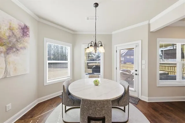 $520,000 | 321 Usher Lane, Locust Grove, GA 30248