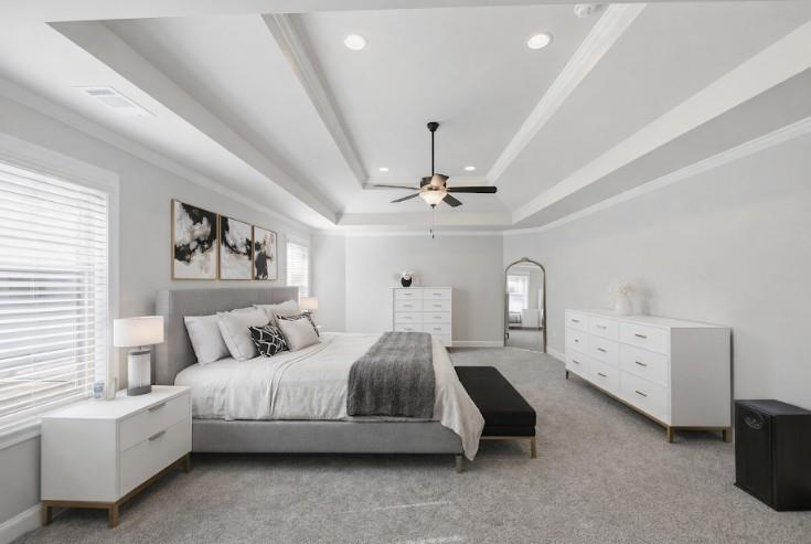 321 Usher Lane Locust Grove, GA 30248 - Photo 19 of 30