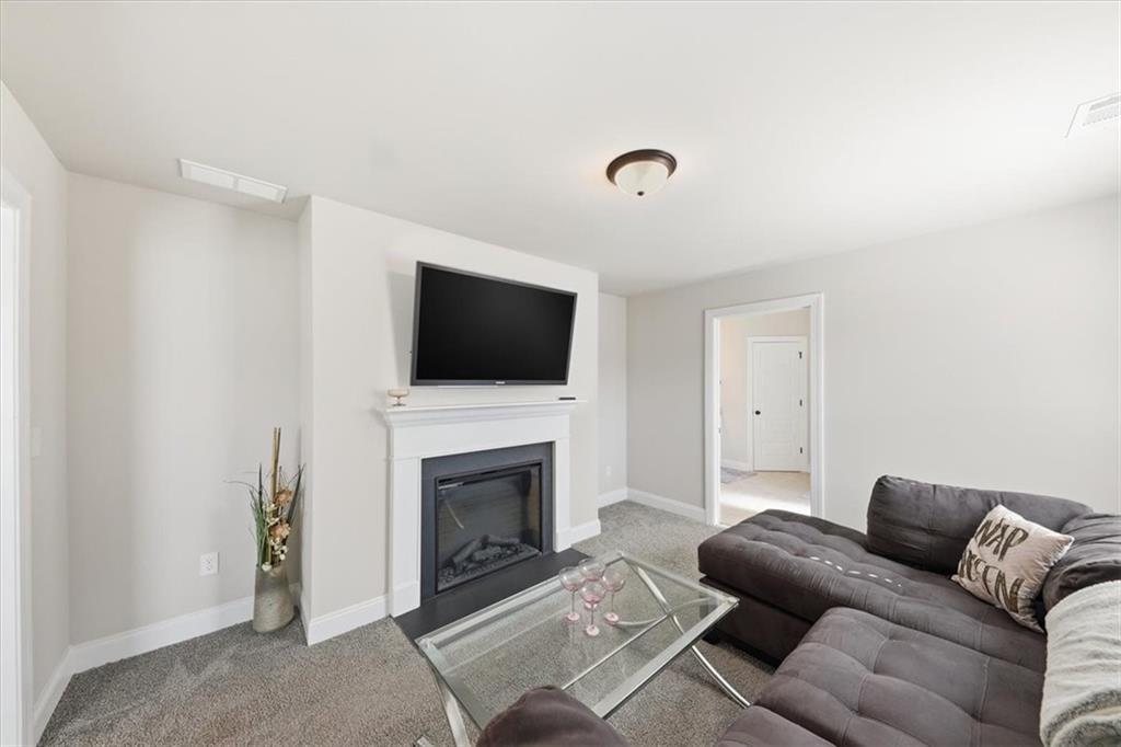 321 Usher Lane Locust Grove, GA 30248 - Photo 20 of 30