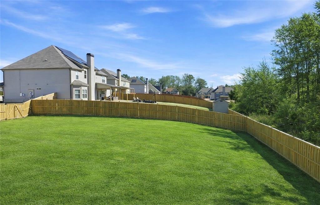 321 Usher Lane Locust Grove, GA 30248 - Photo 22 of 30