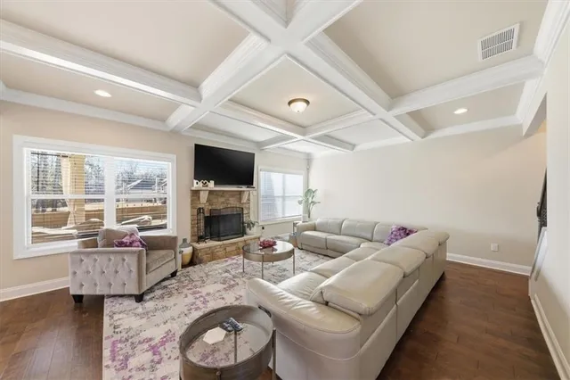 $520,000 | 321 Usher Lane, Locust Grove, GA 30248