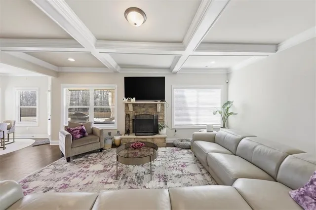 $520,000 | 321 Usher Lane, Locust Grove, GA 30248