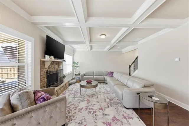 $520,000 | 321 Usher Lane, Locust Grove, GA 30248