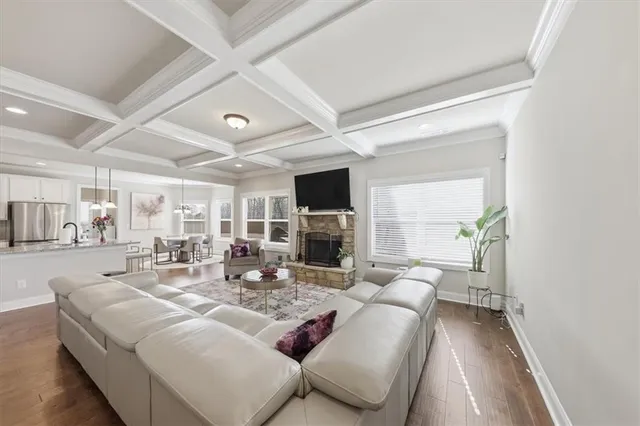 $520,000 | 321 Usher Lane, Locust Grove, GA 30248