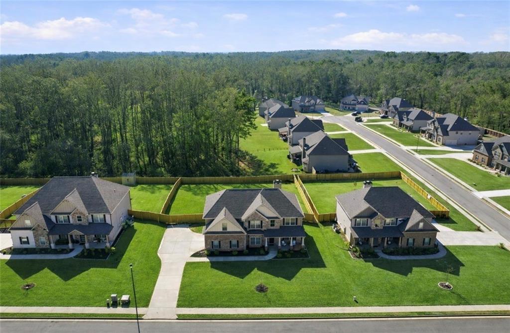 321 Usher Lane Locust Grove, GA 30248 - Photo 24 of 30