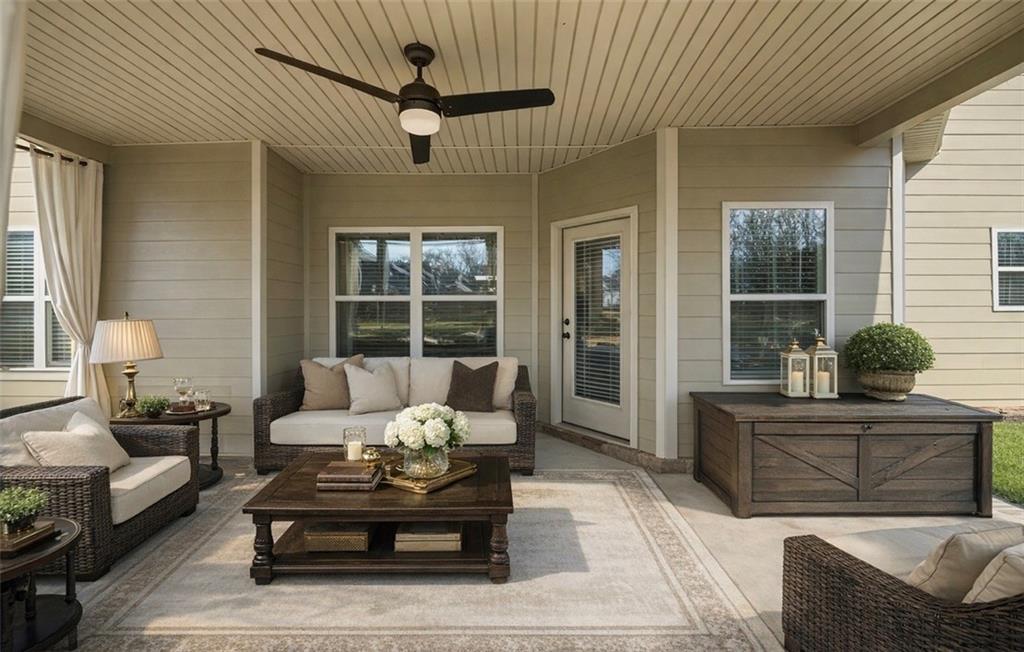 321 Usher Lane Locust Grove, GA 30248 - Photo 4 of 30