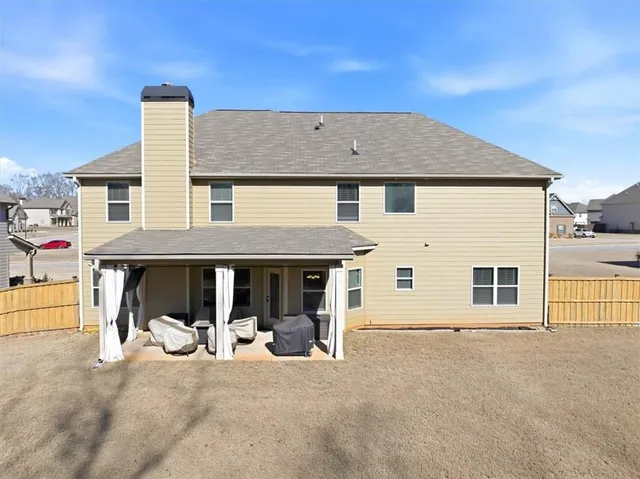 $520,000 | 321 Usher Lane, Locust Grove, GA 30248