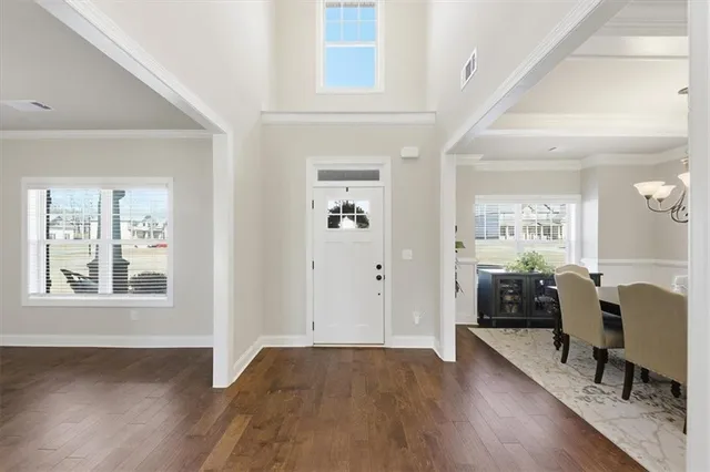 $520,000 | 321 Usher Lane, Locust Grove, GA 30248