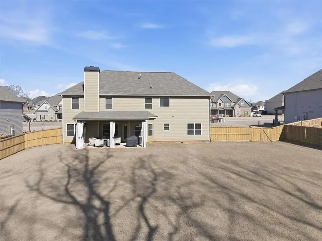 $520,000 | 321 Usher Lane, Locust Grove, GA 30248