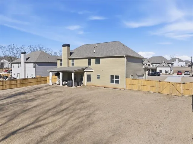 $520,000 | 321 Usher Lane, Locust Grove, GA 30248