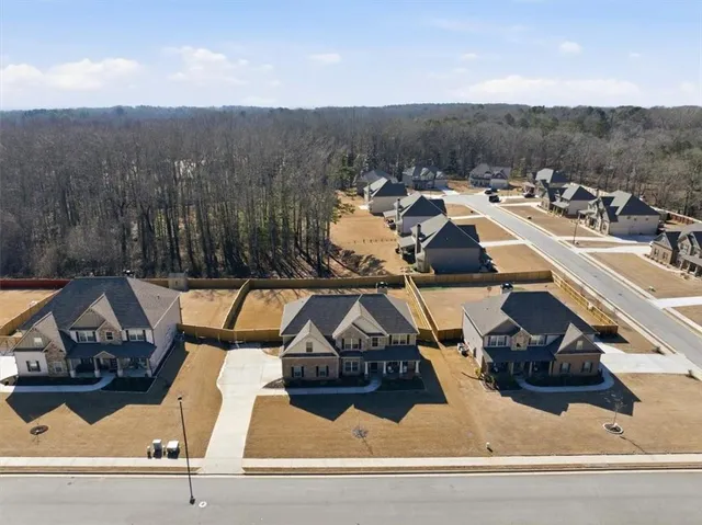 $520,000 | 321 Usher Lane, Locust Grove, GA 30248