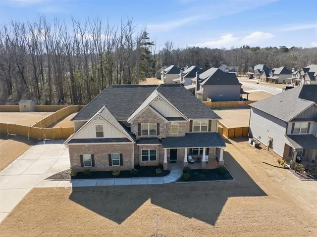 $520,000 | 321 Usher Lane, Locust Grove, GA 30248