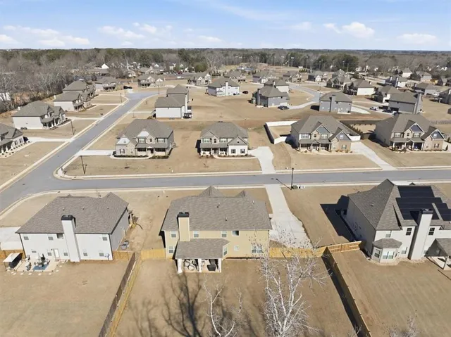 $520,000 | 321 Usher Lane, Locust Grove, GA 30248