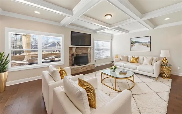 $520,000 | 321 Usher Lane, Locust Grove, GA 30248