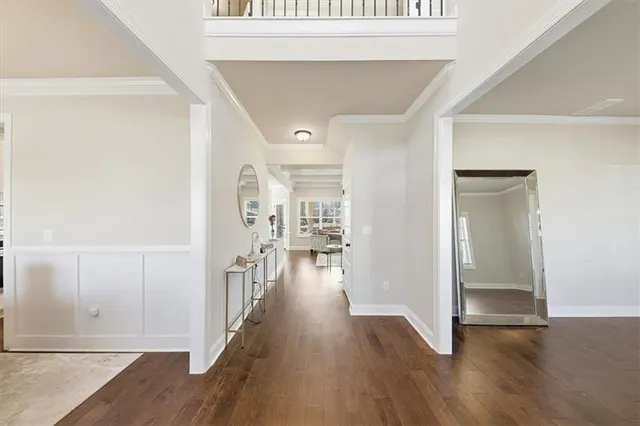 $520,000 | 321 Usher Lane, Locust Grove, GA 30248