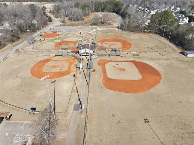 $520,000 | 321 Usher Lane, Locust Grove, GA 30248