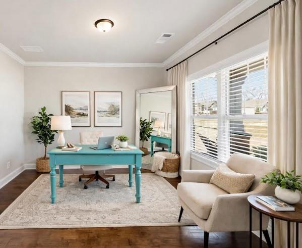 321 Usher Lane Locust Grove, GA 30248 - Photo 7 of 30