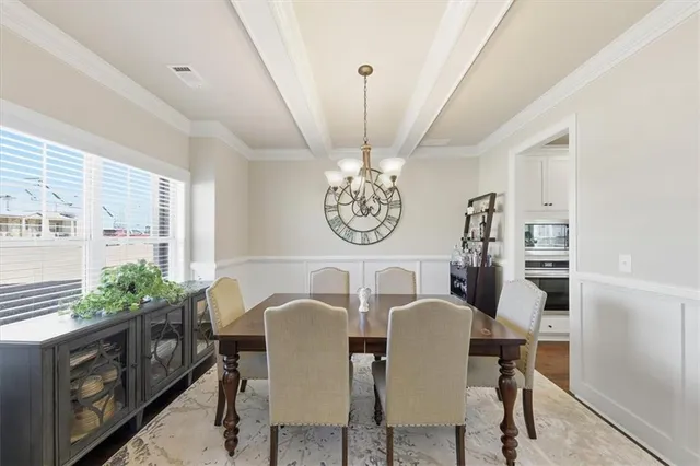 $520,000 | 321 Usher Lane, Locust Grove, GA 30248