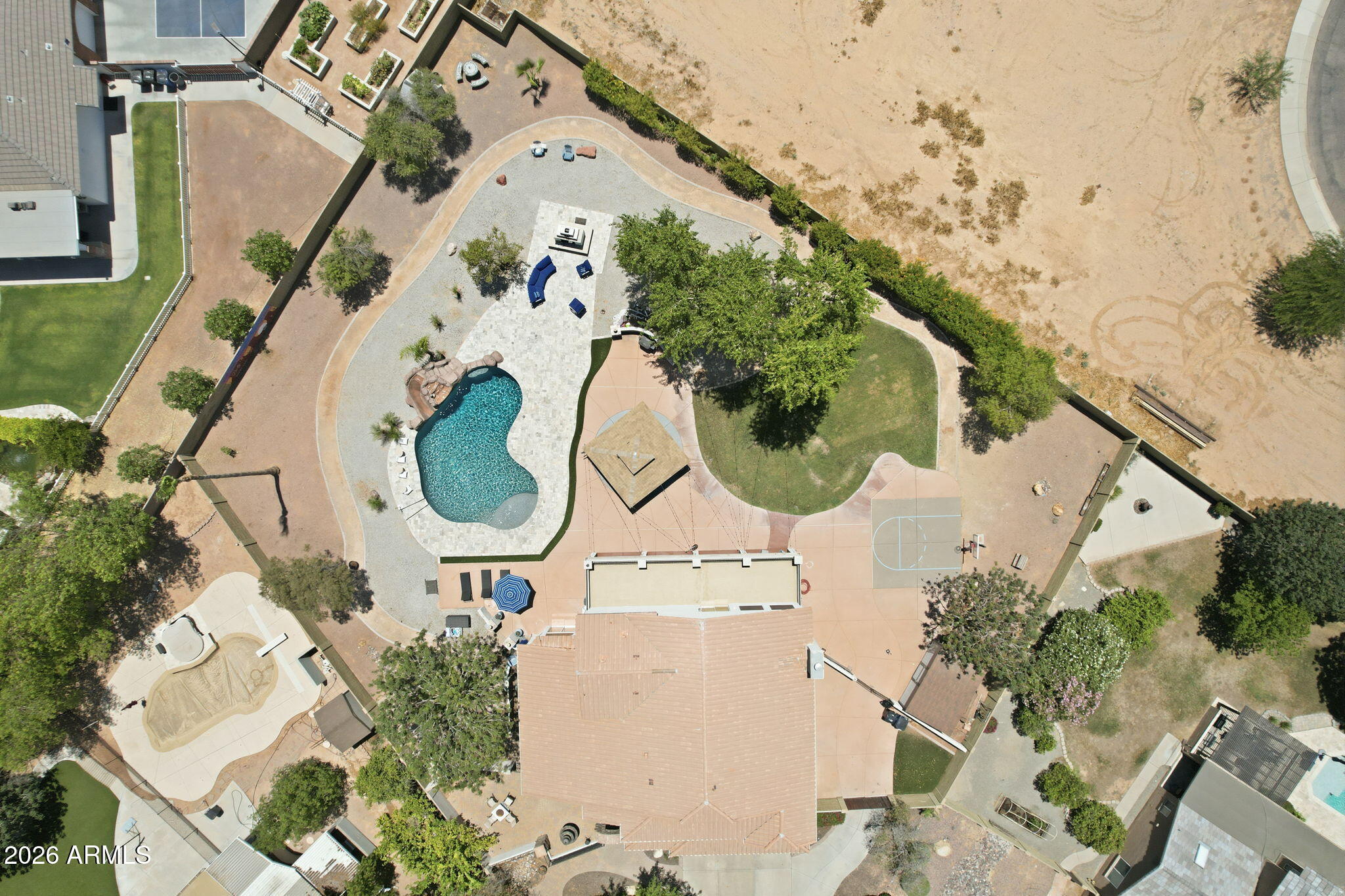 2575 East Drake Street Gilbert, AZ 85234 - Photo 44 of 47