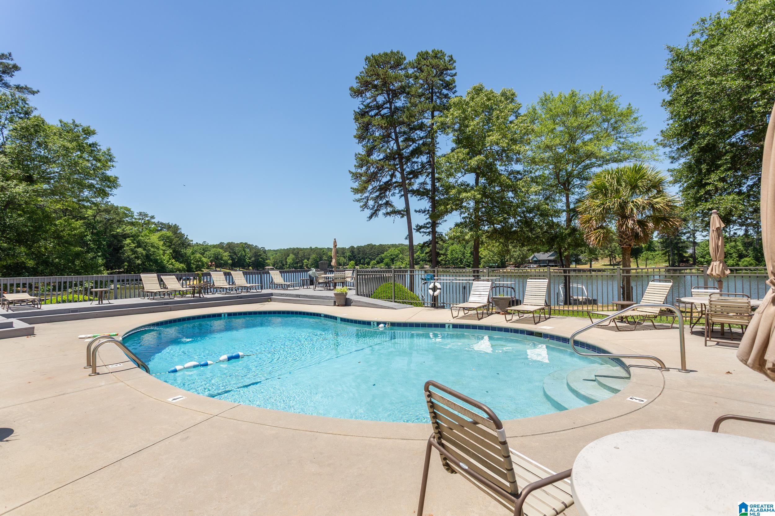 404 Paradise Isle, Unit 404 Riverside, AL 35135 - Photo 42 of 45