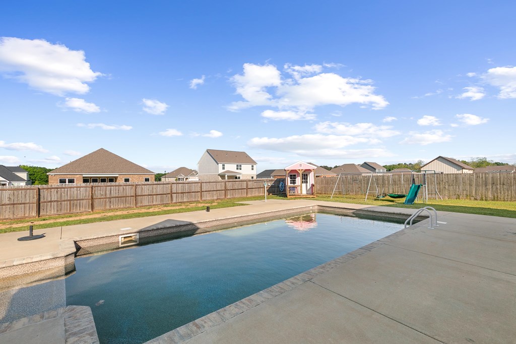 501 Early Walden Road Headland, AL 36345 - Photo 46 of 46