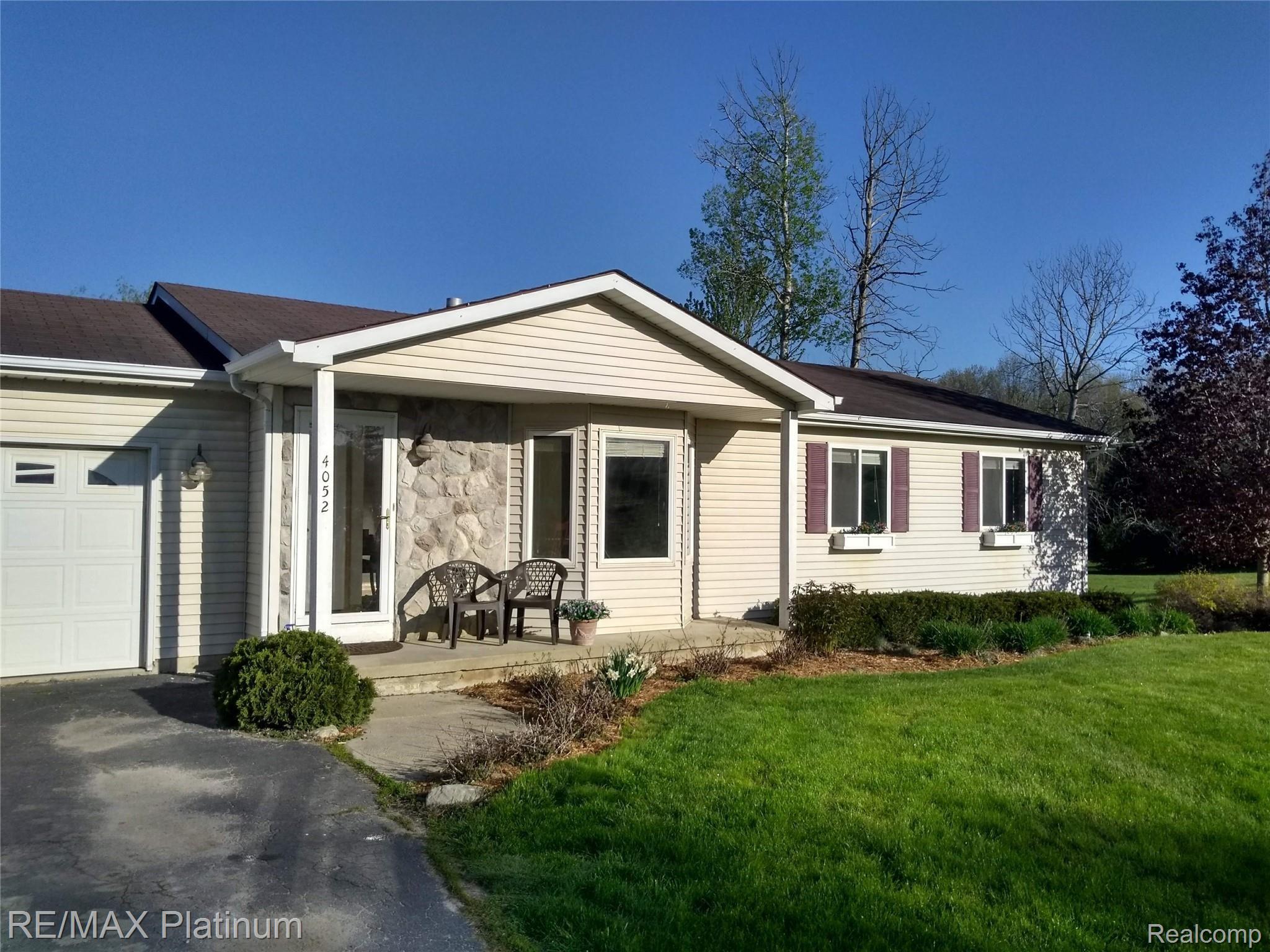 4052 Cedar Lake Road Howell, MI 48843 - Photo 33 of 34 4052 Cedar Lake Rd.