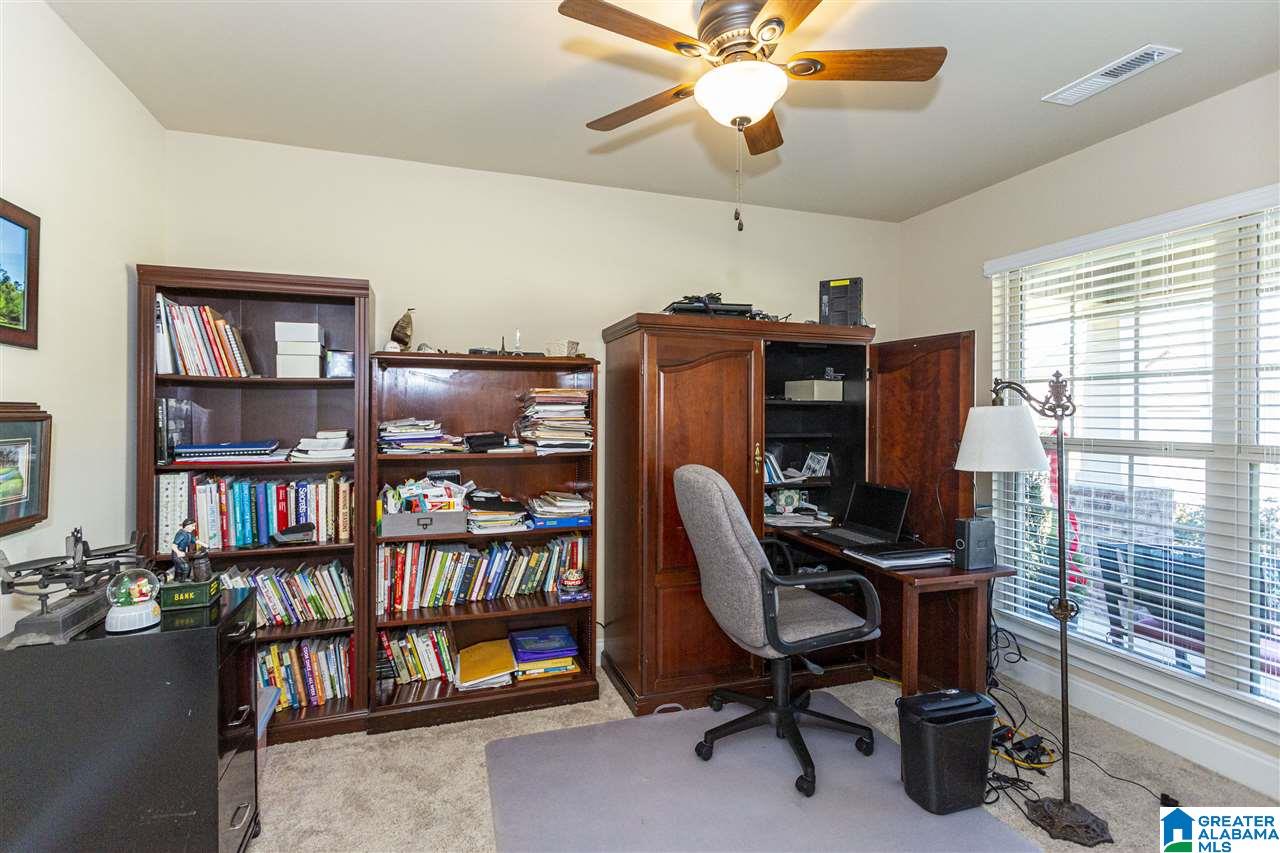 2033 Highview Way Calera, AL 35040 - Photo 41 of 50