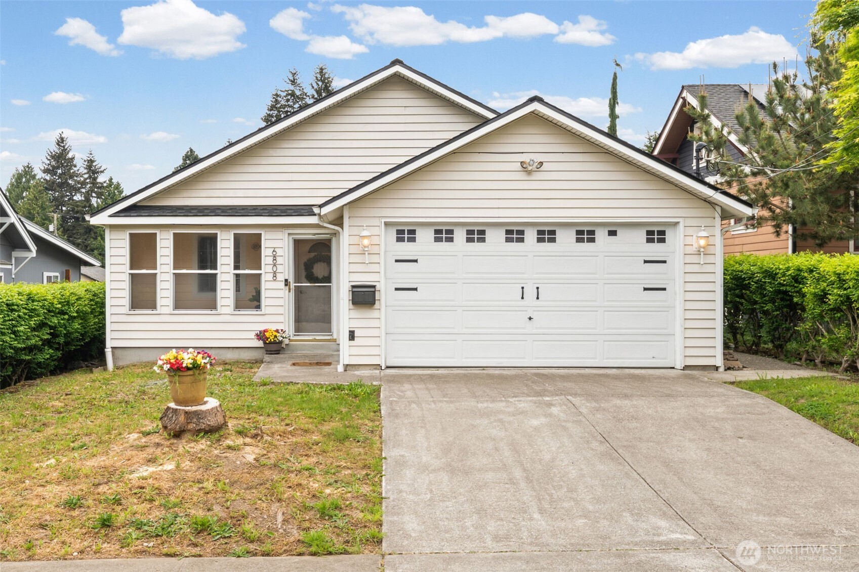 6808 South K Street Tacoma, WA 98408 - Photo 1 of 25