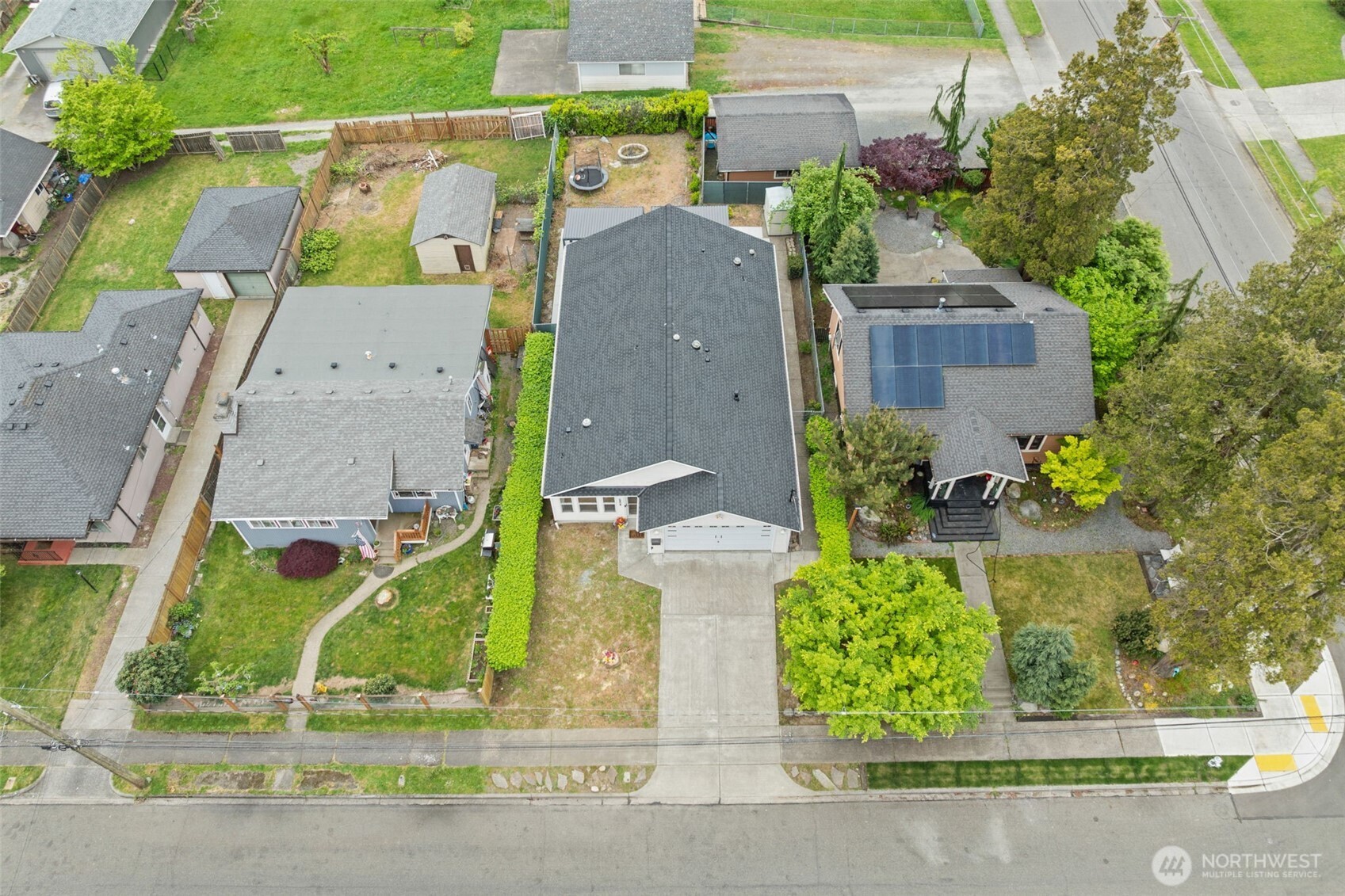 6808 South K Street Tacoma, WA 98408 - Photo 20 of 25