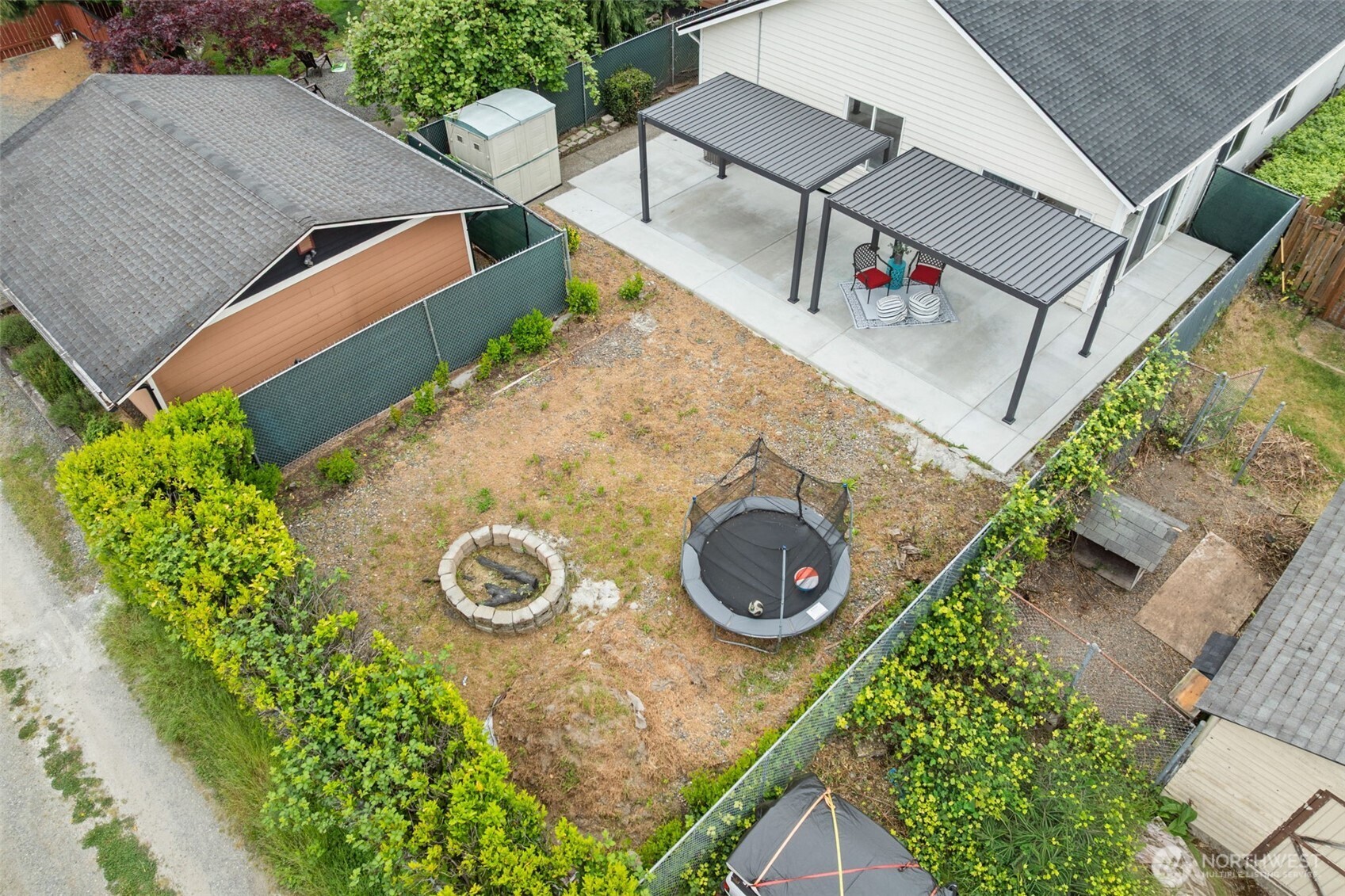 6808 South K Street Tacoma, WA 98408 - Photo 21 of 25