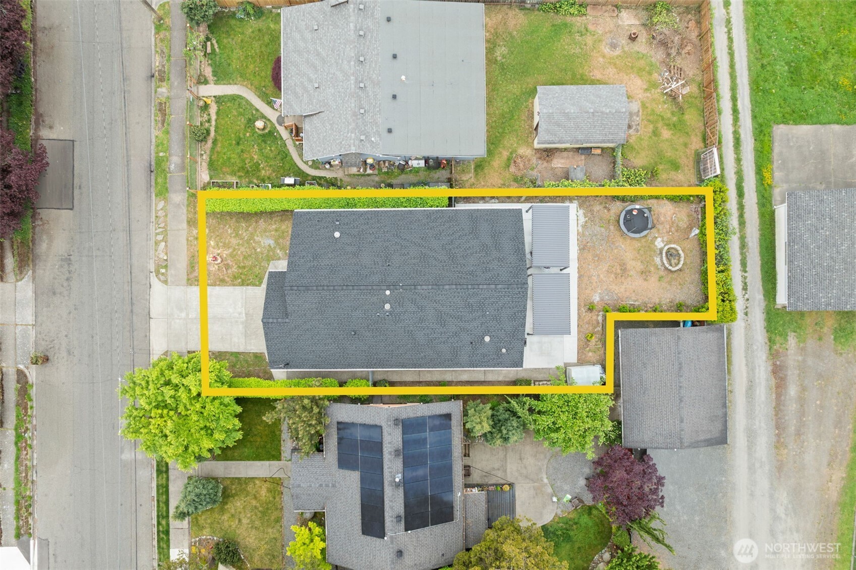 6808 South K Street Tacoma, WA 98408 - Photo 22 of 25
