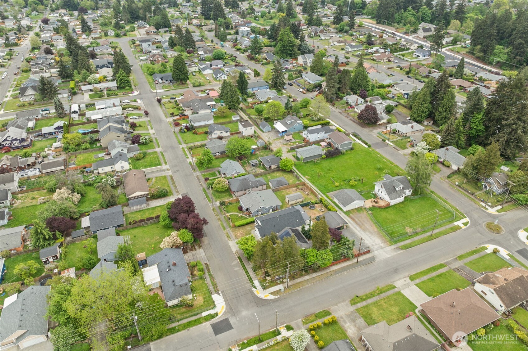 6808 South K Street Tacoma, WA 98408 - Photo 23 of 25