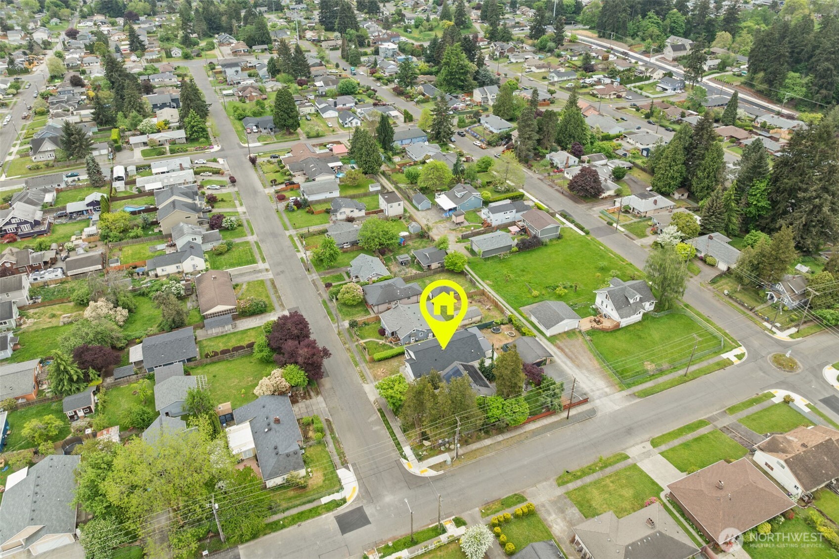 6808 South K Street Tacoma, WA 98408 - Photo 24 of 25