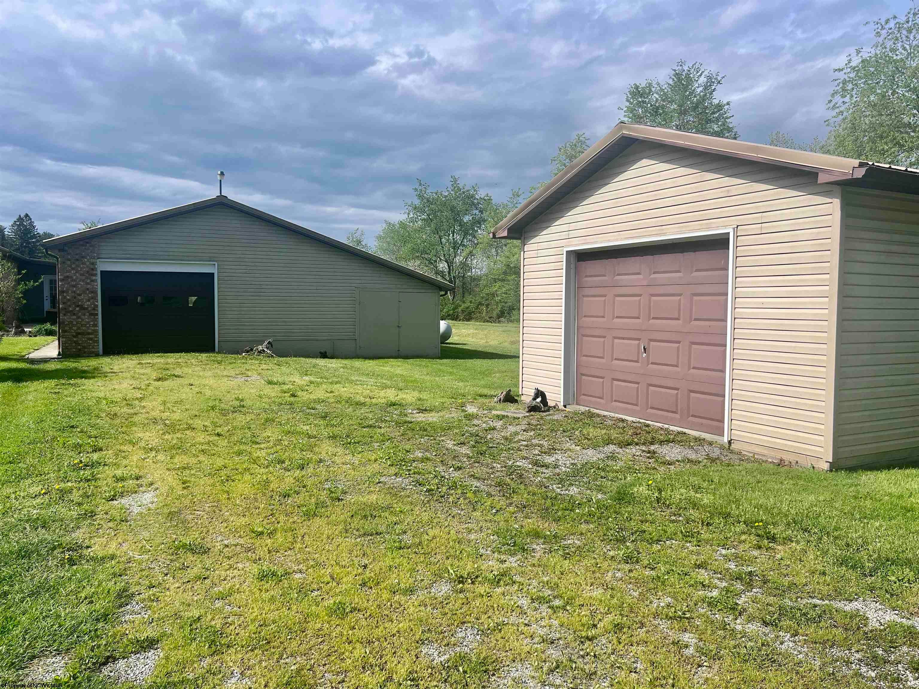 6921 Parsons Road Montrose, WV 26283 - Photo 24 of 33 Gallery Image 24