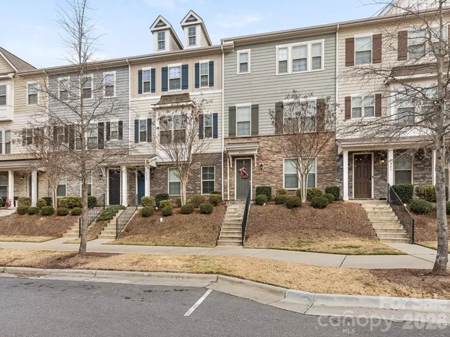 $415,000 | 9533 Ainslie Downs Street, Charlotte, NC 28273