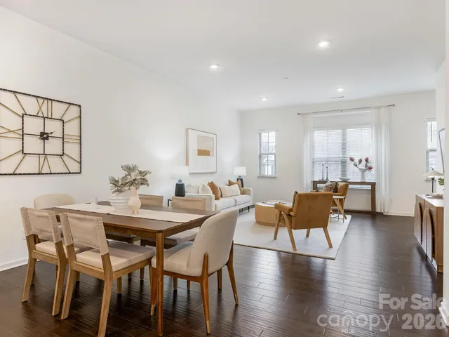 $415,000 | 9533 Ainslie Downs Street, Charlotte, NC 28273