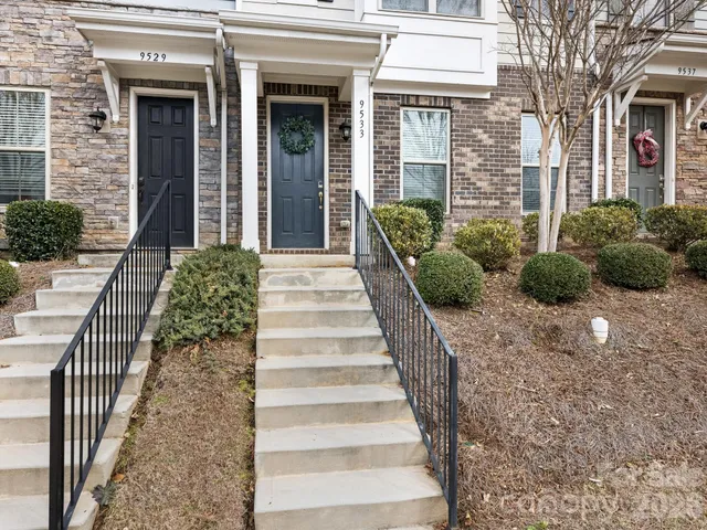 $415,000 | 9533 Ainslie Downs Street, Charlotte, NC 28273