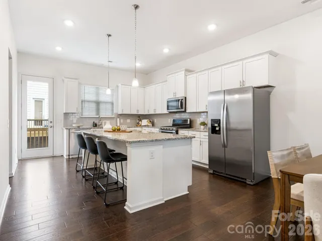 $415,000 | 9533 Ainslie Downs Street, Charlotte, NC 28273