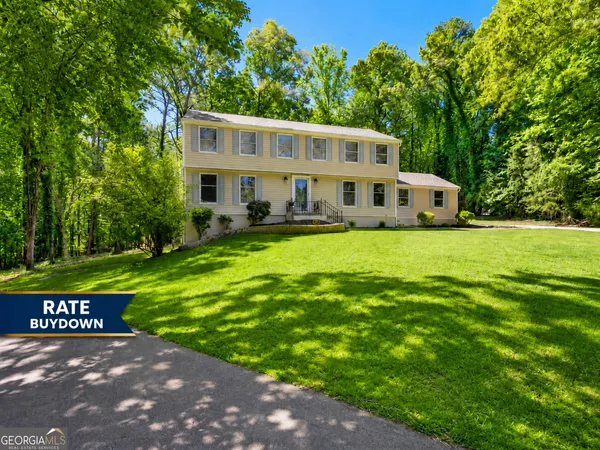$585,000 | 204 Creek Bed Court, Peachtree City, GA 30269