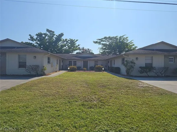 $1,195 | 120 Trafalgar Parkway, Unit 3, Cape Coral, FL 33991